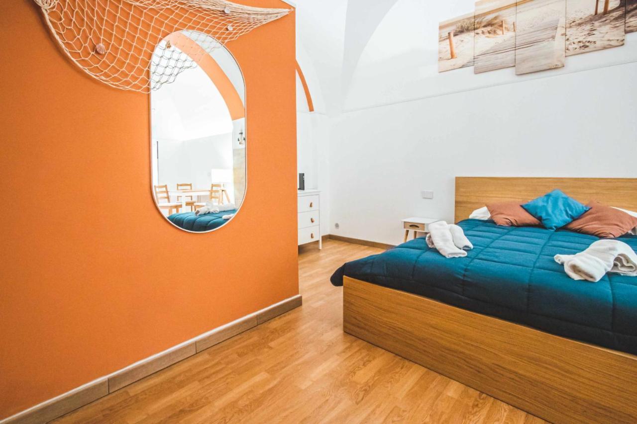 Fisherman House Бари Экстерьер фото