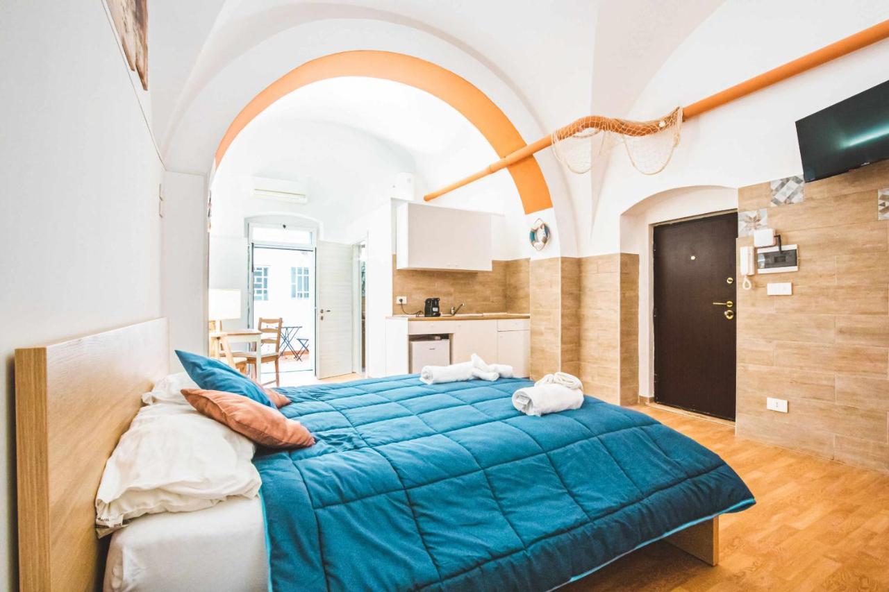 Fisherman House Бари Экстерьер фото