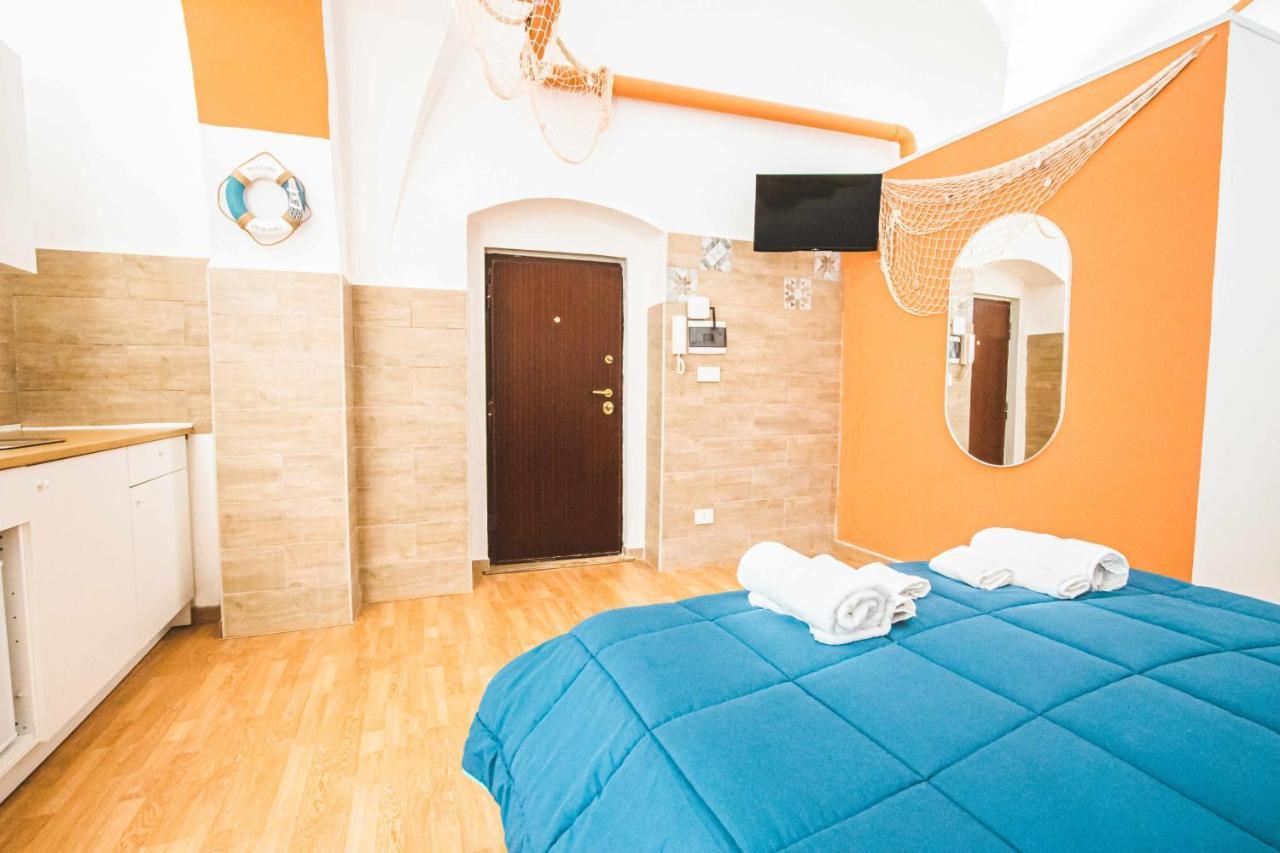 Fisherman House Бари Экстерьер фото