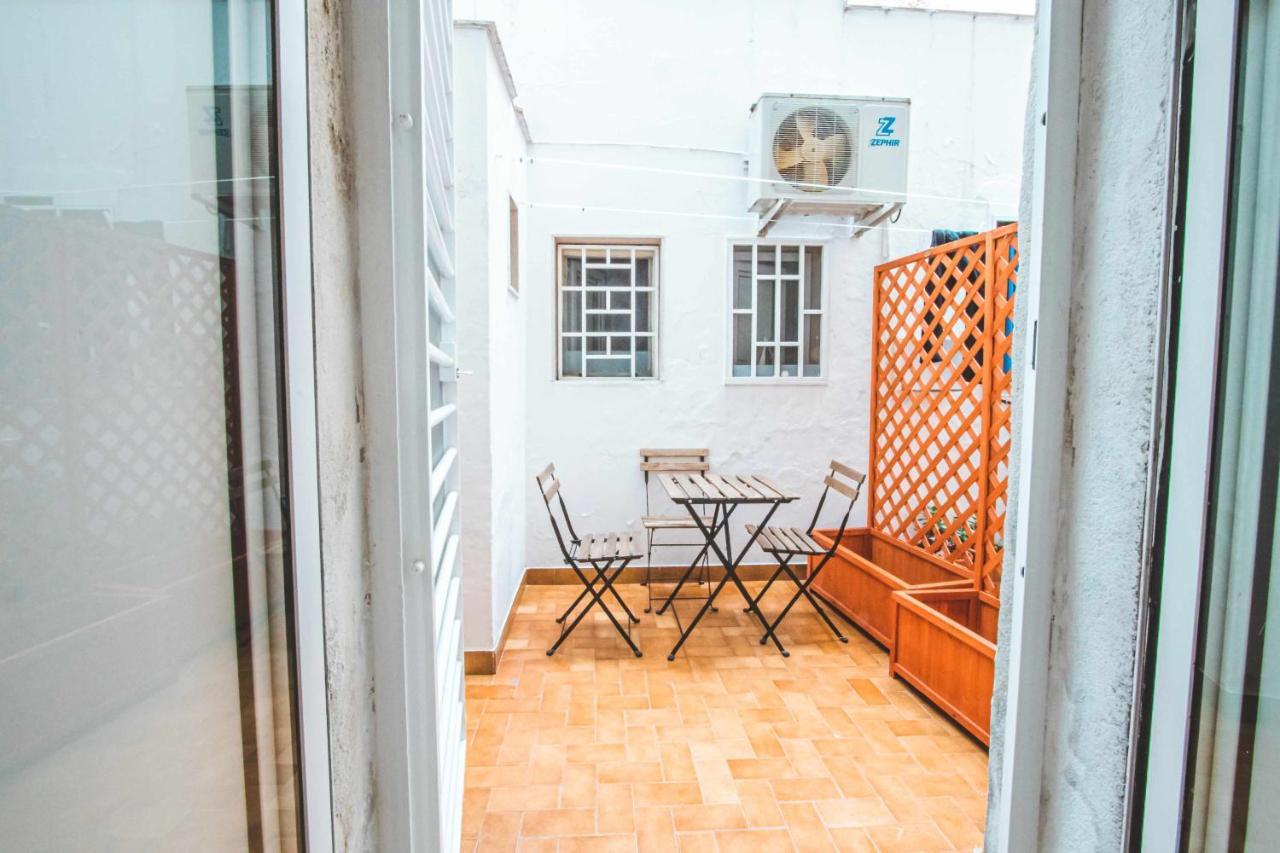 Fisherman House Бари Экстерьер фото