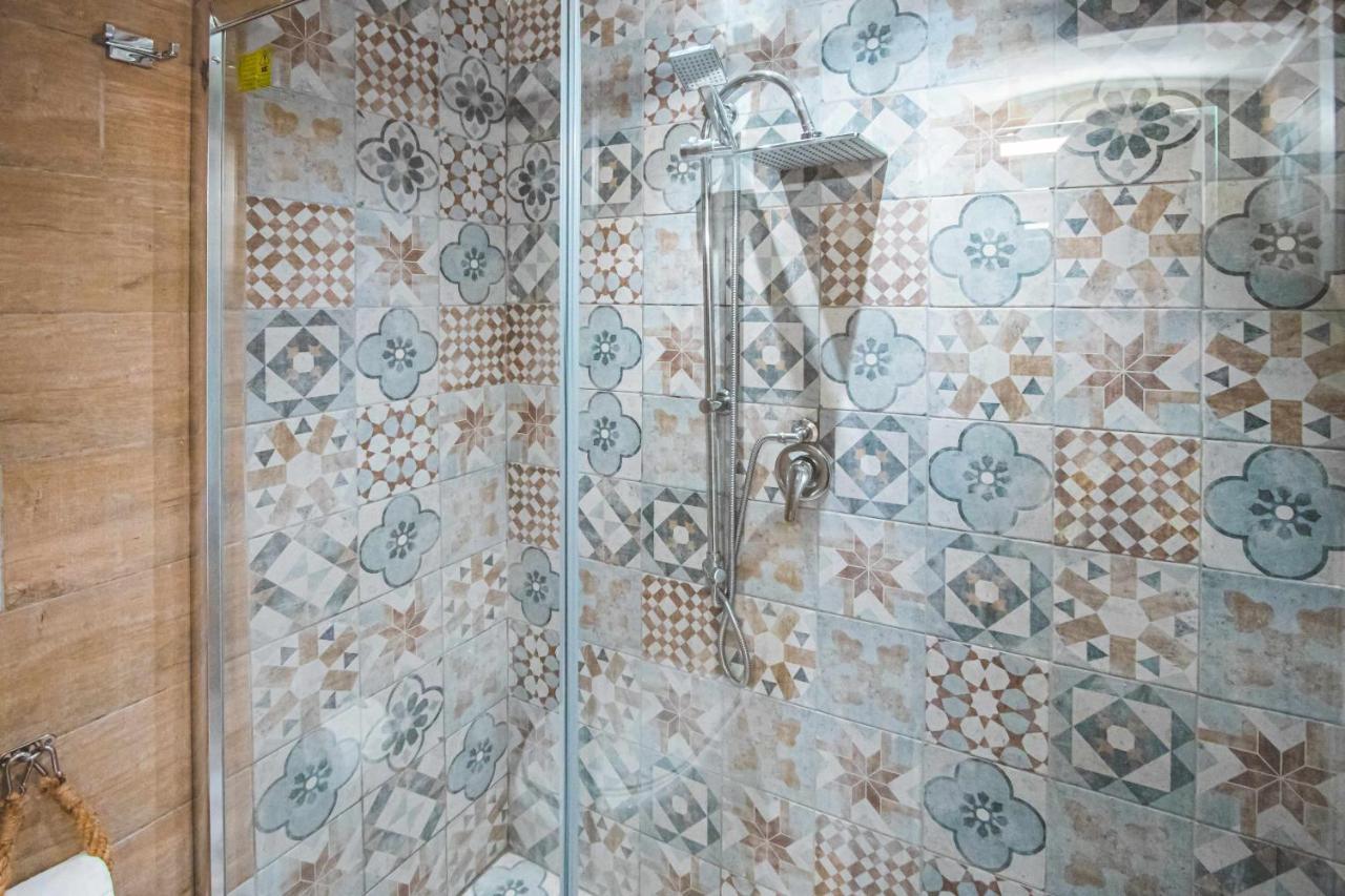 Fisherman House Бари Экстерьер фото