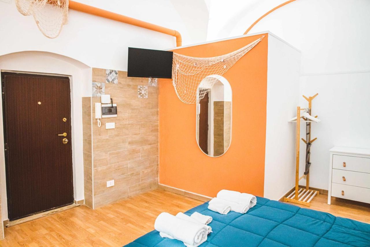 Fisherman House Бари Экстерьер фото